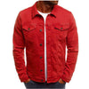 Men's Casual Jacket