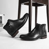 Men's Leather Boots