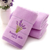 Lavender Scented Towel - Casa Loréna Store