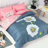 King Size AUS Four-Piece Bedding Set