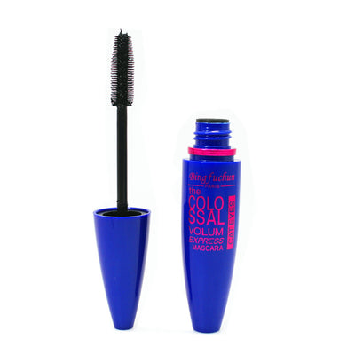 Anti-blooming Mascara