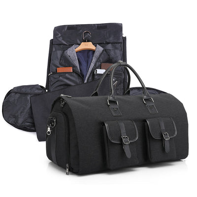 Large-Capacity Hand Luggage Bag