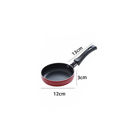 Mini Non-Stick Frying Pan 12,14 & 16cm