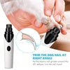 Rechargeable USB Pet Automatic Nail Clipper