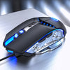Professional Wired Gaming Mouse - Casa Loréna Store