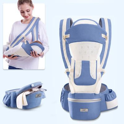 Baby Carrier Hipseat - Casa Loréna Store