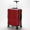 Aluminum Luggage Travel Bag