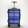 Aluminum Luggage Travel Bag