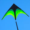 Triangle Prairie Kite