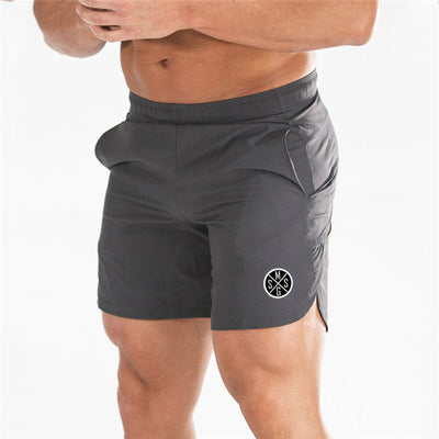 Muscle Wear Gym Shorts - Casa Loréna Store