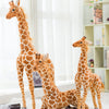 Plush Giraffe Stuffed Toy