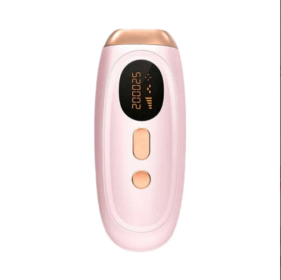 Painless Skin Rejuvenation Epilator