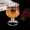 Crystal Glass Set of 6