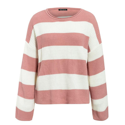 Pullover Woolen Sweater