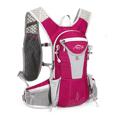 Active Outdoor Riding Backpack