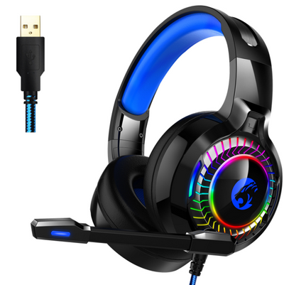 PC Game PS4 XBOX ONE 7.1 Channel Headphones