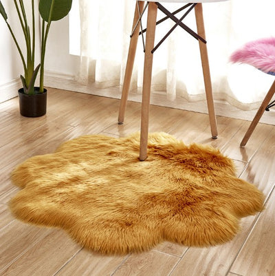 Woolen Carpet Rug