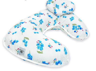 Breastfeeding Multi-Function Baby Feeding Pillow - Casa Loréna Store