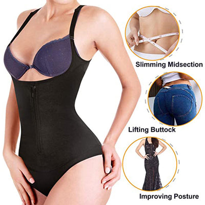 Corset Shapewear