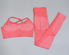 Quick Drying Yoga Set Sports Set - Casa Loréna Store