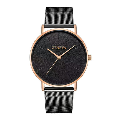 Geneva Men's Watch