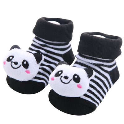 Non-slip Baby Floor Socks