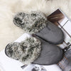 Wool Slippers