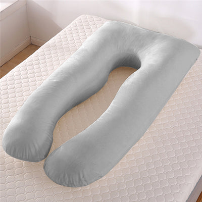 Sleeping Support Pillow - Pregnancy Support