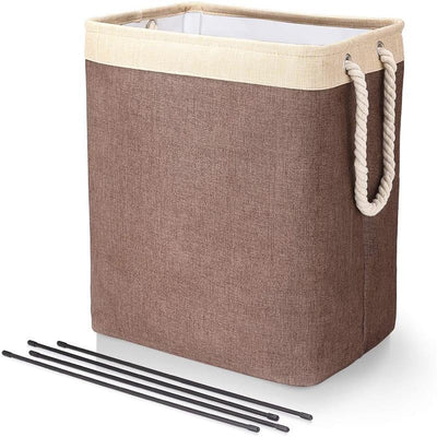 Foldable Dirty Clothes Hamper Storage