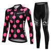 Women's Cycling Wear Set