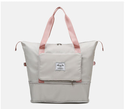 Women's Gym Bag