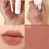 Matte Mud Velvet Waterproof and Non-fading Lip Glaze