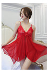 Chemise Babydoll Lingerie