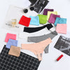 Low-Rise Ladies Briefs