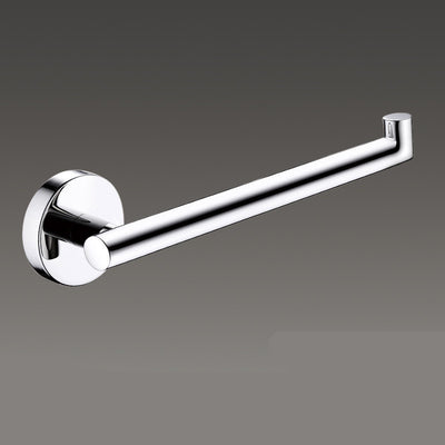 Stainless Steel Bathroom Accessories 10 Pieces