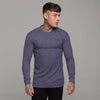 Men's Activewear Sports Shirt Training Stretch