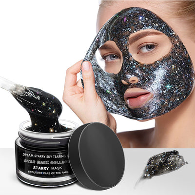 Beauty Mask