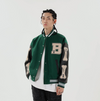 Baseball Jacket for Men