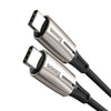 Dual Type-C data cable