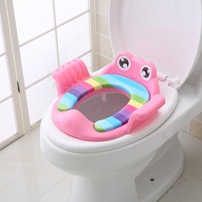 Children Toilet Training Seat - Casa Loréna Store