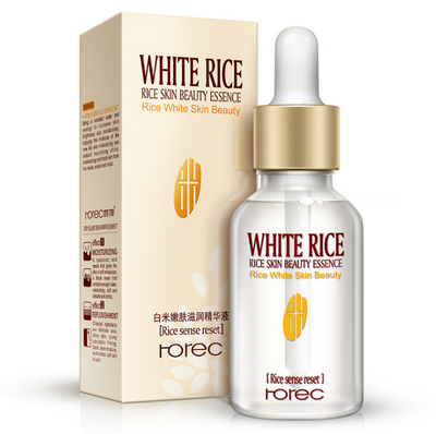 Whitening Serum Face Moisturizing