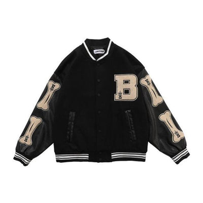 Baseball Jacket for Men