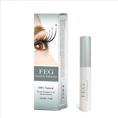 3ml FEG Eyelash Enhancer Nourishing And Repairing