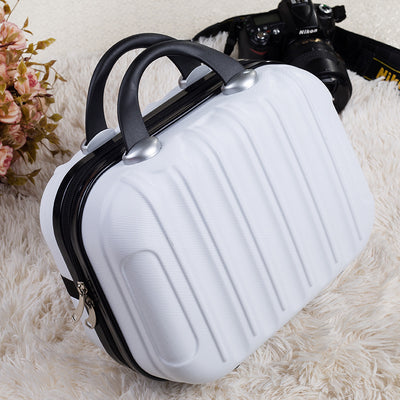 14 inch Portable Cosmetic Bag
