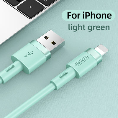 Compatible with Apple data cable