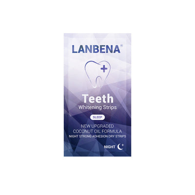 Bamboo Charcoal Teeth Whitener