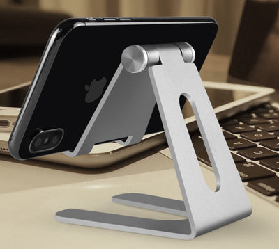 IPad & Mobile Phone Holder