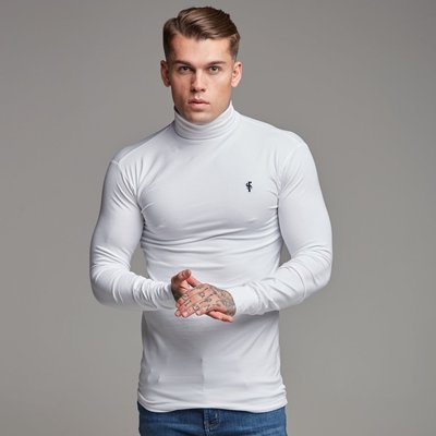 Men's Activewear Sports Shirt Training Stretch