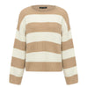 Pullover Woolen Sweater