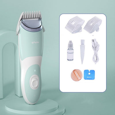 Baby Hair Clipper - Casa Loréna Store